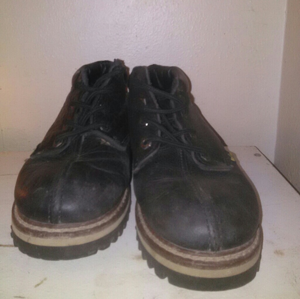 Cactus boots - Picture 3 of 4